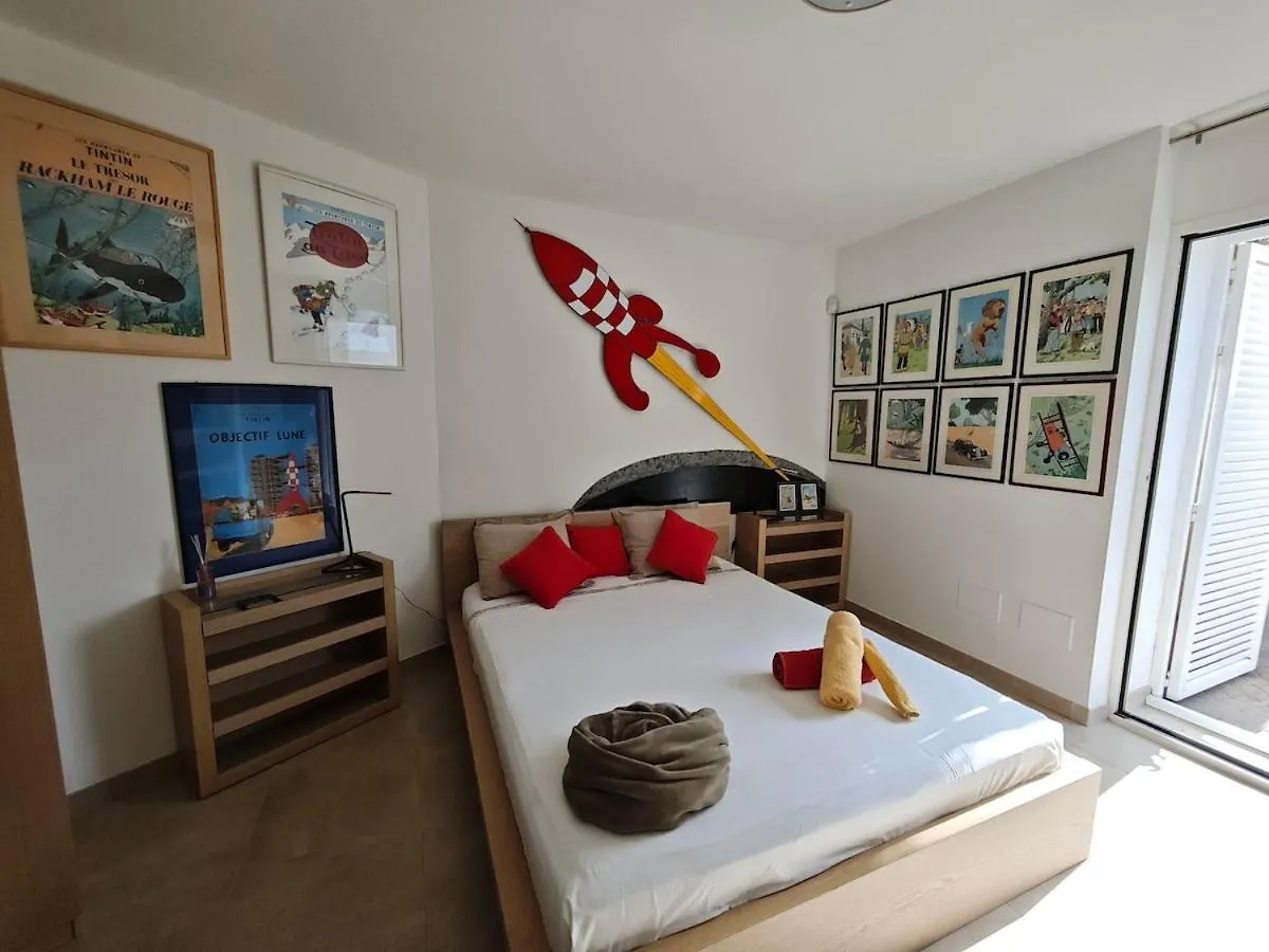 Taos Villa - Private Pool - Themed Bedrooms 米哈斯科斯塔
