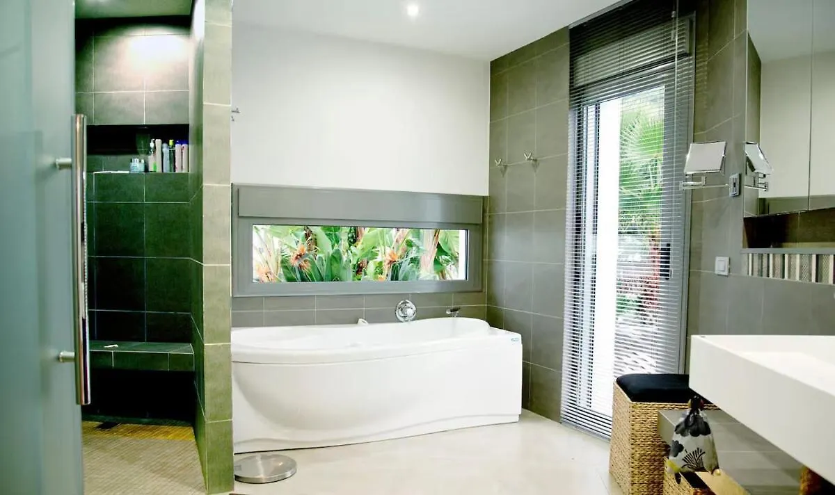 Taos Villa - Private Pool - Themed Bedrooms 米哈斯科斯塔