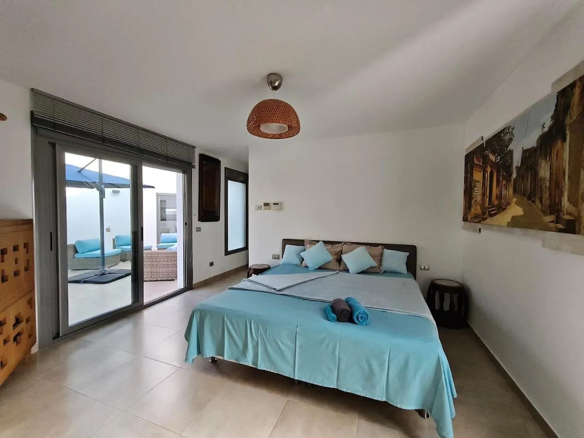 Taos Villa - Private Pool - Themed Bedrooms 米哈斯科斯塔