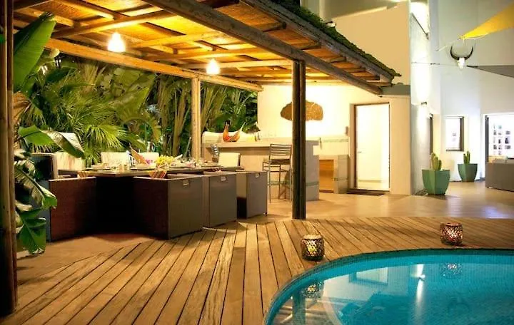 Taos Villa - Private Pool - Themed Bedrooms 米哈斯科斯塔