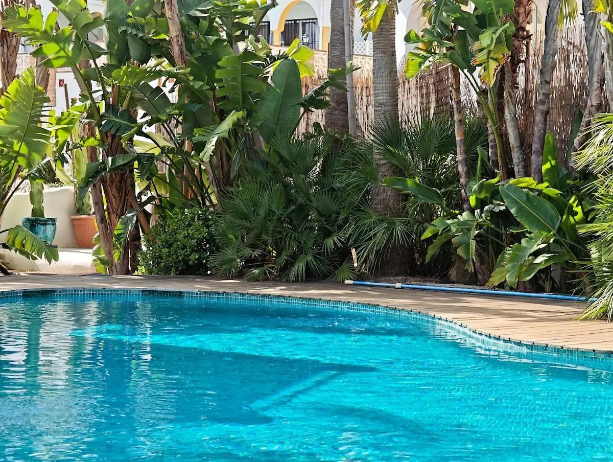Taos Villa - Private Pool - Themed Bedrooms 米哈斯科斯塔 西班牙